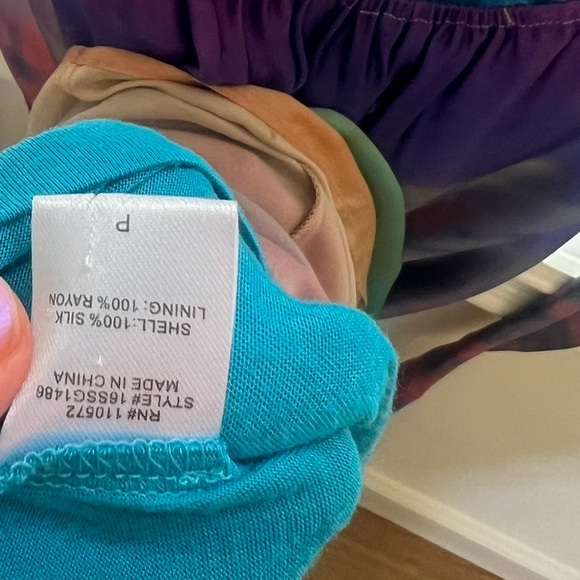 Conch Tie Back Strapless Maxi-Turk Sunset
TWELFTH STREET BY CYNTHIA VINCENT - Picture 7 of 9